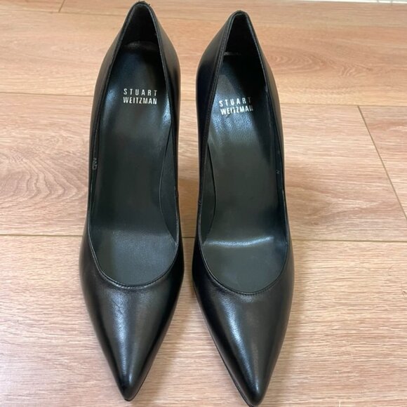 Stuart Weitzman Pumps Size 8 - Picture 1 of 5